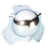 Adam Hall 4120 Pocinkovan Ćošak kugla